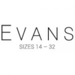 Discount codes and deals from Evans Clothing